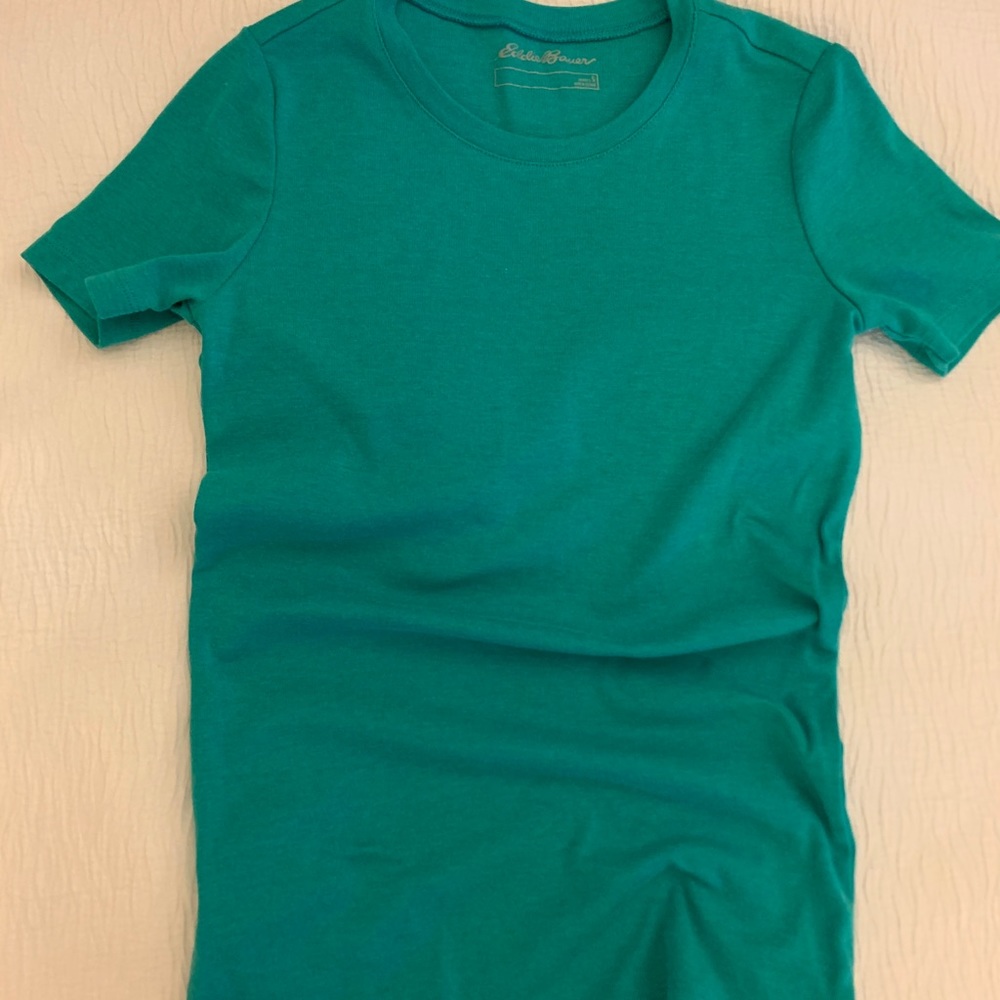 🍁 2 for $20🍁 Ladies short sleeve tee